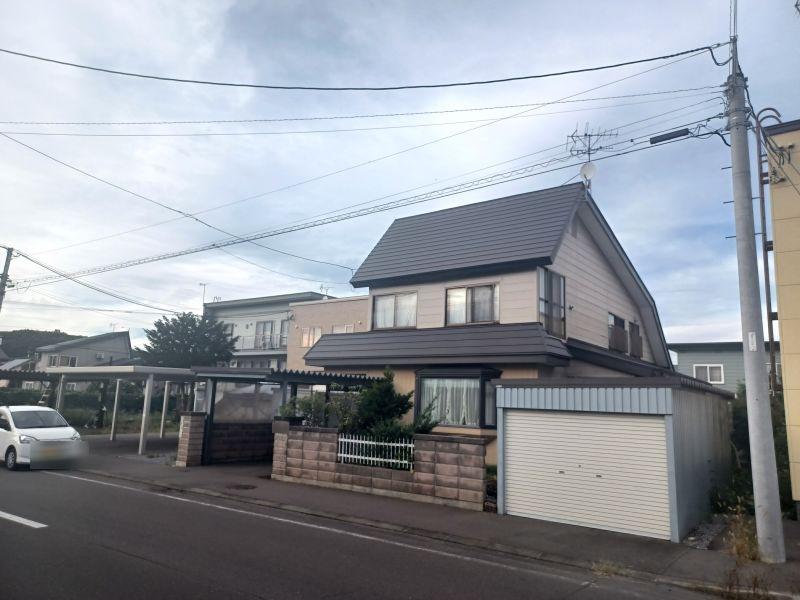 House in Shunkō, Asahikawa – photo 5 of 14 – Asahikawa, Asahikawa, Hokkaido, Japan