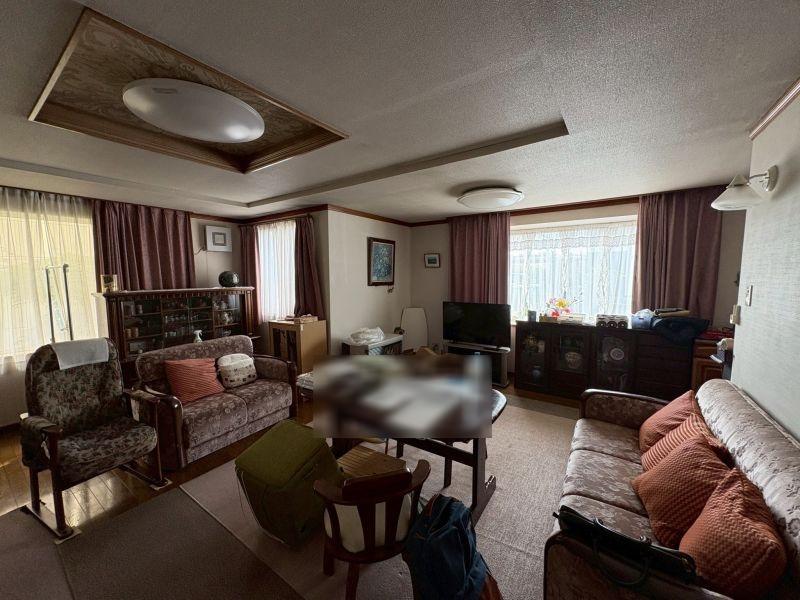 House in Shunkō, Asahikawa – photo 7 of 14 – Asahikawa, Asahikawa, Hokkaido, Japan