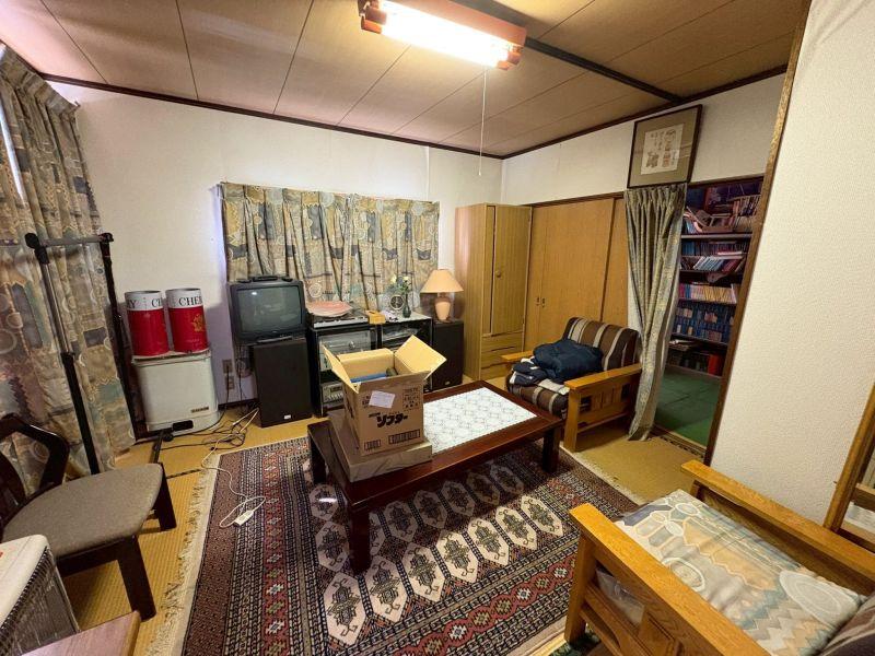 House in Shunkō, Asahikawa – photo 14 of 14 – Asahikawa, Asahikawa, Hokkaido, Japan