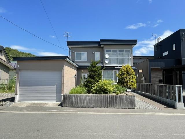 House in Shunkō, Asahikawa – Asahikawa, Asahikawa, Hokkaido, Japan