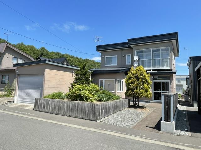 House in Shunkō, Asahikawa – photo 5 of 32 – Asahikawa, Asahikawa, Hokkaido, Japan