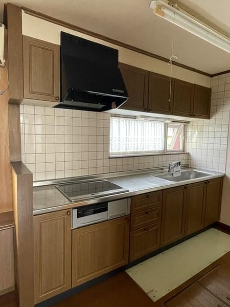 House in Shunkō, Asahikawa – photo 12 of 32 – Asahikawa, Asahikawa, Hokkaido, Japan