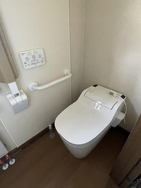House in Shunkō, Asahikawa – photo 18 of 32 – Asahikawa, Asahikawa, Hokkaido, Japan