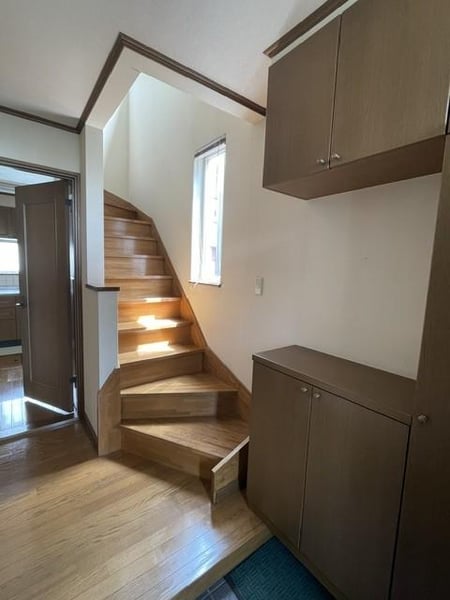 House in Shunkō, Asahikawa – photo 25 of 32 – Asahikawa, Asahikawa, Hokkaido, Japan