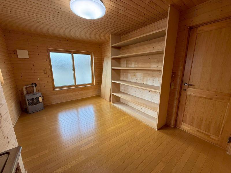 House in Shunkō, Asahikawa – photo 6 of 32 – Asahikawa, Asahikawa, Hokkaido, Japan
