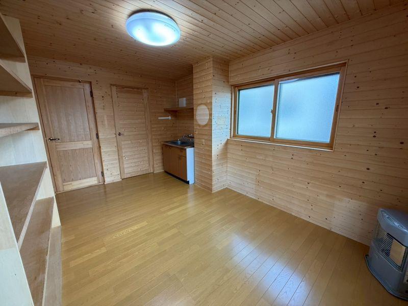 House in Shunkō, Asahikawa – photo 7 of 32 – Asahikawa, Asahikawa, Hokkaido, Japan