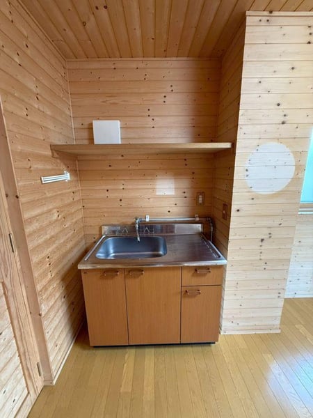 House in Shunkō, Asahikawa – photo 8 of 32 – Asahikawa, Asahikawa, Hokkaido, Japan