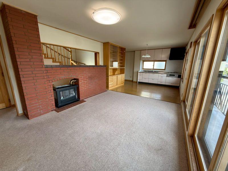House in Shunkō, Asahikawa – photo 10 of 32 – Asahikawa, Asahikawa, Hokkaido, Japan