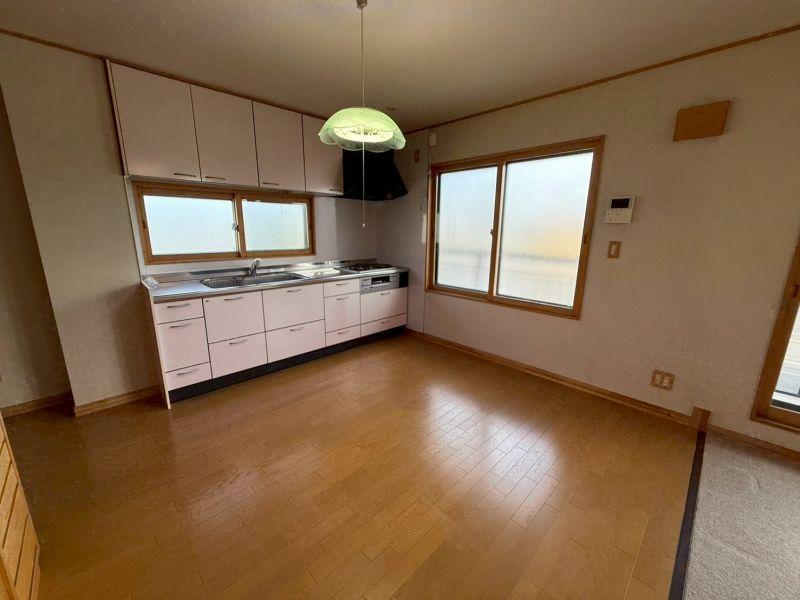 House in Shunkō, Asahikawa – photo 11 of 32 – Asahikawa, Asahikawa, Hokkaido, Japan