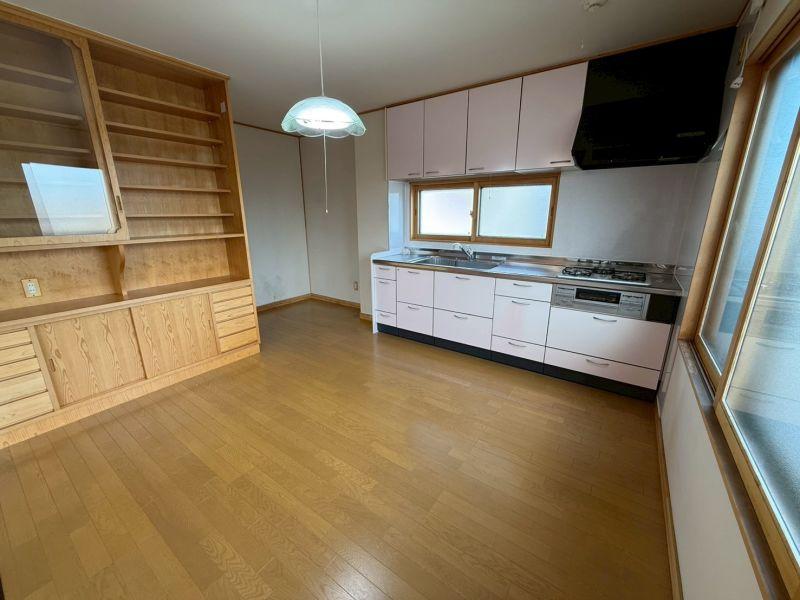 House in Shunkō, Asahikawa – photo 12 of 32 – Asahikawa, Asahikawa, Hokkaido, Japan