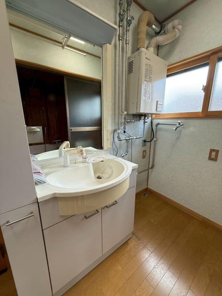 House in Shunkō, Asahikawa – photo 14 of 32 – Asahikawa, Asahikawa, Hokkaido, Japan