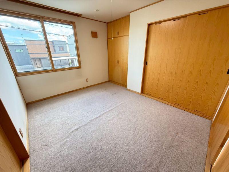 House in Shunkō, Asahikawa – photo 17 of 32 – Asahikawa, Asahikawa, Hokkaido, Japan