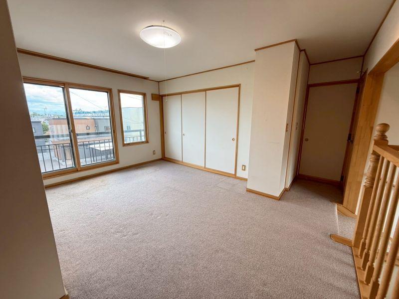 House in Shunkō, Asahikawa – photo 23 of 32 – Asahikawa, Asahikawa, Hokkaido, Japan