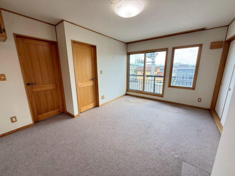House in Shunkō, Asahikawa – photo 24 of 32 – Asahikawa, Asahikawa, Hokkaido, Japan