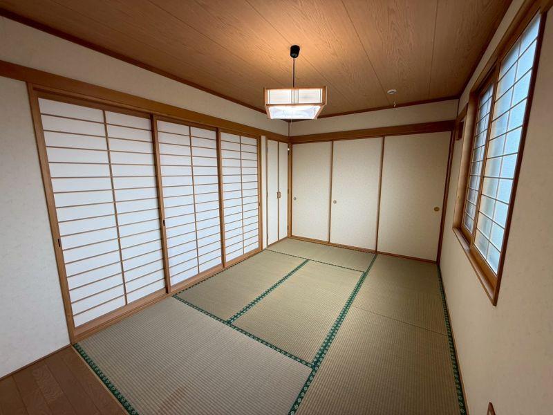House in Shunkō, Asahikawa – photo 29 of 32 – Asahikawa, Asahikawa, Hokkaido, Japan