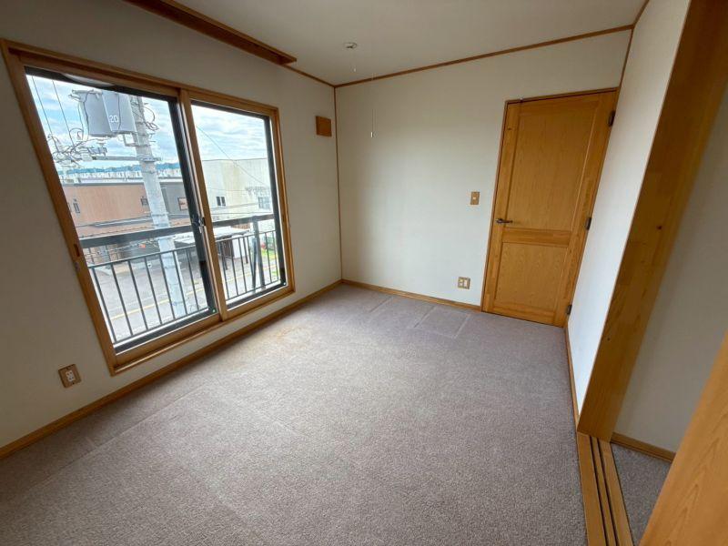 House in Shunkō, Asahikawa – photo 31 of 32 – Asahikawa, Asahikawa, Hokkaido, Japan