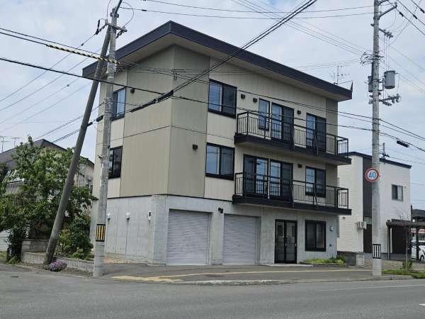 House in Shunko, Asahikawa – Asahikawa, Asahikawa, Hokkaido, Japan