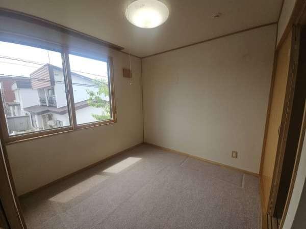 House in Shunko, Asahikawa – photo 14 of 30 – Asahikawa, Asahikawa, Hokkaido, Japan
