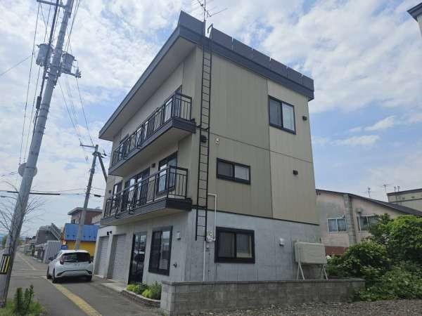House in Shunko, Asahikawa – photo 30 of 30 – Asahikawa, Asahikawa, Hokkaido, Japan