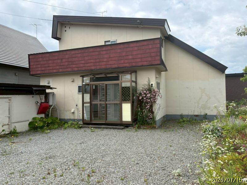 House in Shunkō, Asahikawa – Asahikawa, Asahikawa, Hokkaido, Japan