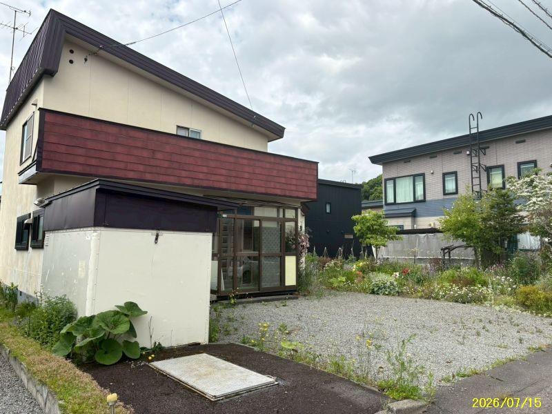 House in Shunkō, Asahikawa – photo 3 of 23 – Asahikawa, Asahikawa, Hokkaido, Japan