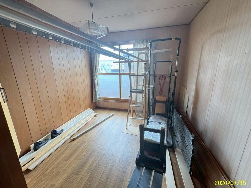 House in Shunkō, Asahikawa – photo 19 of 23 – Asahikawa, Asahikawa, Hokkaido, Japan