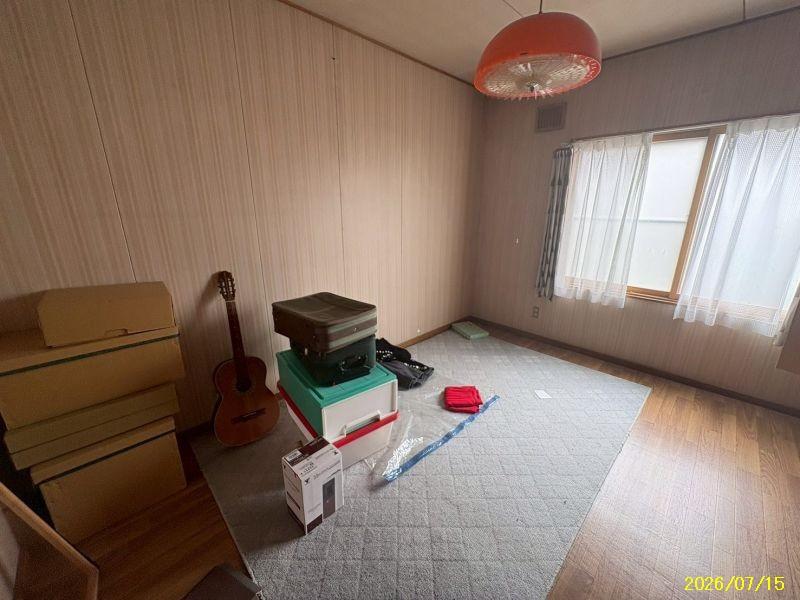 House in Shunkō, Asahikawa – photo 22 of 23 – Asahikawa, Asahikawa, Hokkaido, Japan
