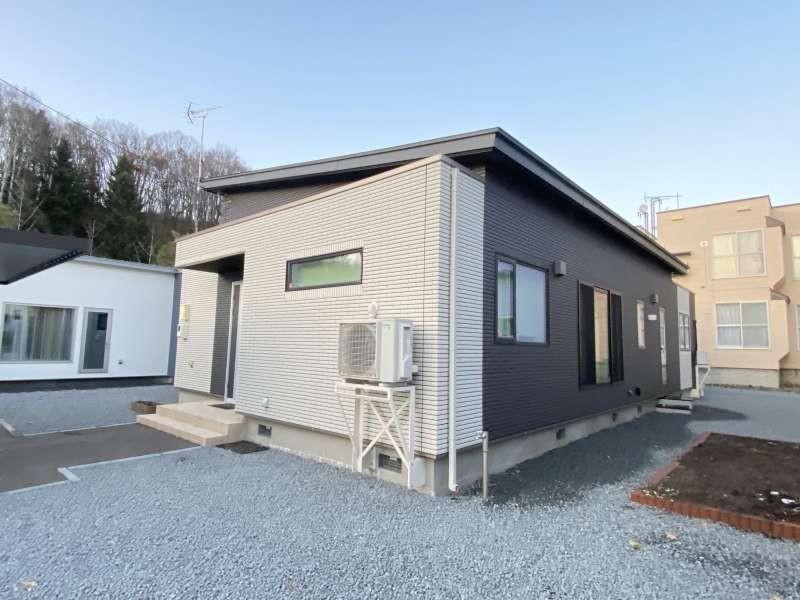 House in Shunko, Asahikawa – Asahikawa, Asahikawa, Hokkaido, Japan
