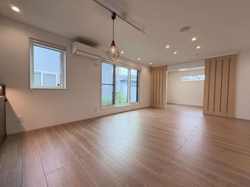 House in Shunko, Asahikawa – photo 8 of 29 – Asahikawa, Asahikawa, Hokkaido, Japan