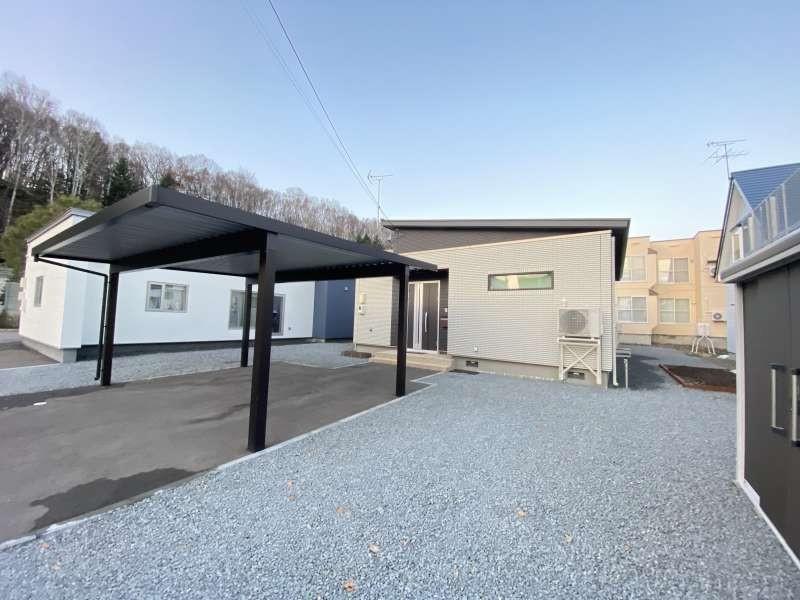 House in Shunko, Asahikawa – photo 28 of 29 – Asahikawa, Asahikawa, Hokkaido, Japan