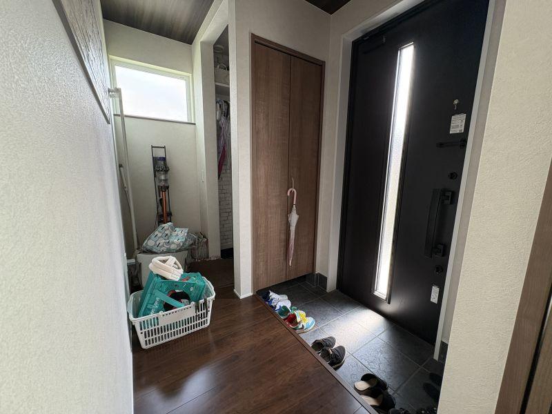 House in Shunkō, Asahikawa – photo 4 of 9 – Asahikawa, Asahikawa, Hokkaido, Japan