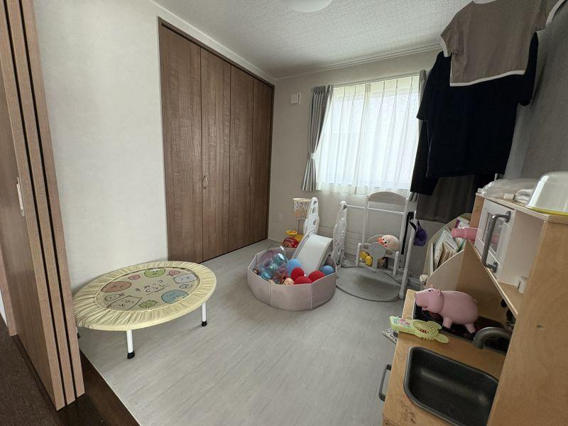 House in Shunkō, Asahikawa – photo 6 of 9 – Asahikawa, Asahikawa, Hokkaido, Japan
