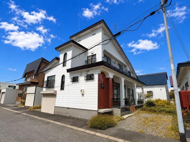 House in Shunko, Asahikawa – Asahikawa, Asahikawa, Hokkaido, Japan