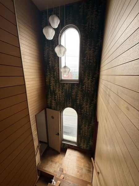 House in Shunko, Asahikawa – photo 4 of 11 – Asahikawa, Asahikawa, Hokkaido, Japan