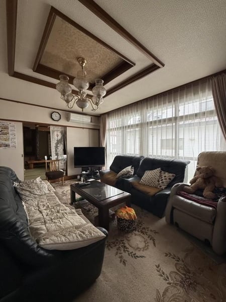 House in Shunko, Asahikawa – photo 6 of 11 – Asahikawa, Asahikawa, Hokkaido, Japan