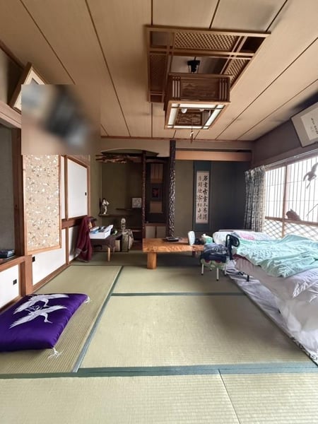 House in Shunko, Asahikawa – photo 8 of 11 – Asahikawa, Asahikawa, Hokkaido, Japan
