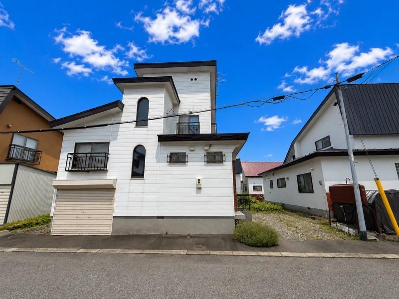 House in Shunko, Asahikawa – photo 11 of 11 – Asahikawa, Asahikawa, Hokkaido, Japan