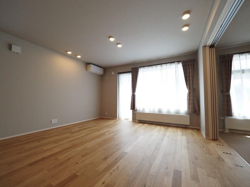 House in Shunkō, Asahikawa – photo 4 of 23 – Asahikawa, Asahikawa, Hokkaido, Japan