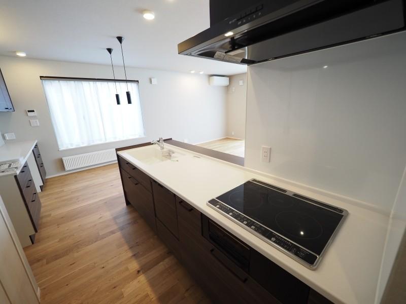 House in Shunkō, Asahikawa – photo 5 of 23 – Asahikawa, Asahikawa, Hokkaido, Japan
