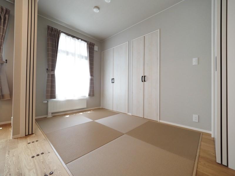 House in Shunkō, Asahikawa – photo 7 of 23 – Asahikawa, Asahikawa, Hokkaido, Japan