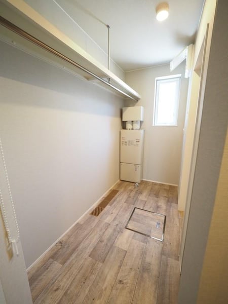 House in Shunkō, Asahikawa – photo 14 of 23 – Asahikawa, Asahikawa, Hokkaido, Japan