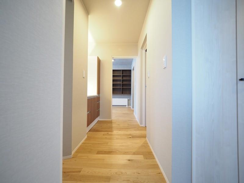 House in Shunkō, Asahikawa – photo 19 of 23 – Asahikawa, Asahikawa, Hokkaido, Japan