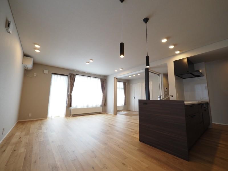 House in Shunkō, Asahikawa – photo 23 of 23 – Asahikawa, Asahikawa, Hokkaido, Japan
