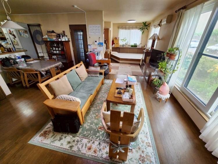 House in Shunkōdai, Asahikawa – photo 3 of 28 – Asahikawa, Asahikawa, Hokkaido, Japan