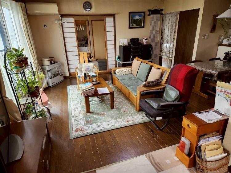 House in Shunkōdai, Asahikawa – photo 4 of 28 – Asahikawa, Asahikawa, Hokkaido, Japan