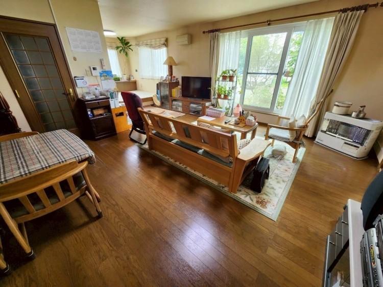 House in Shunkōdai, Asahikawa – photo 5 of 28 – Asahikawa, Asahikawa, Hokkaido, Japan