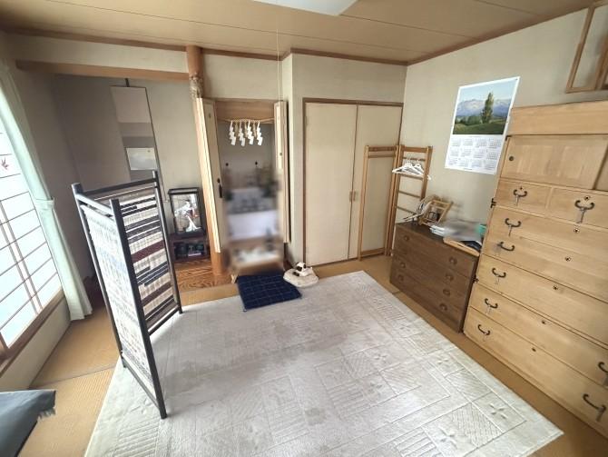 House in Shunkōdai, Asahikawa – photo 7 of 28 – Asahikawa, Asahikawa, Hokkaido, Japan