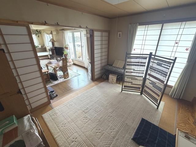House in Shunkōdai, Asahikawa – photo 8 of 28 – Asahikawa, Asahikawa, Hokkaido, Japan