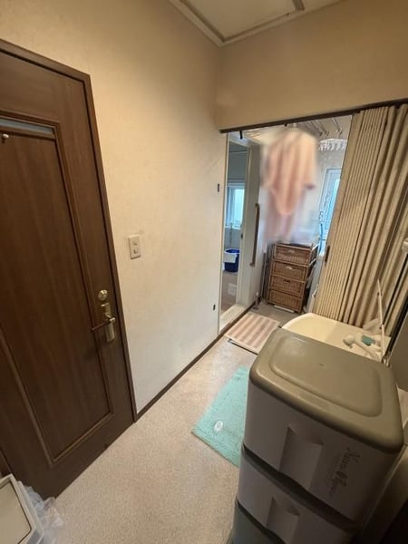 House in Shunkōdai, Asahikawa – photo 12 of 28 – Asahikawa, Asahikawa, Hokkaido, Japan