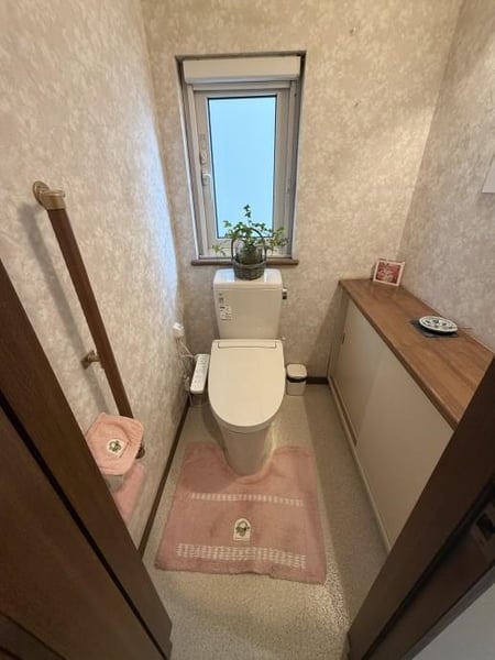 House in Shunkōdai, Asahikawa – photo 15 of 28 – Asahikawa, Asahikawa, Hokkaido, Japan